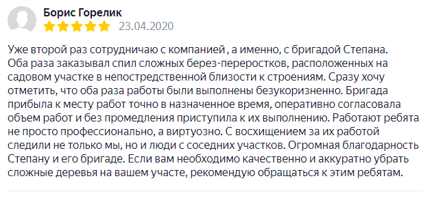 Комментарий 1